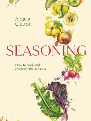 cover image of Seasoning